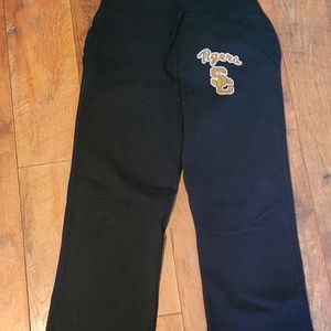 Southern tigers sweat pants